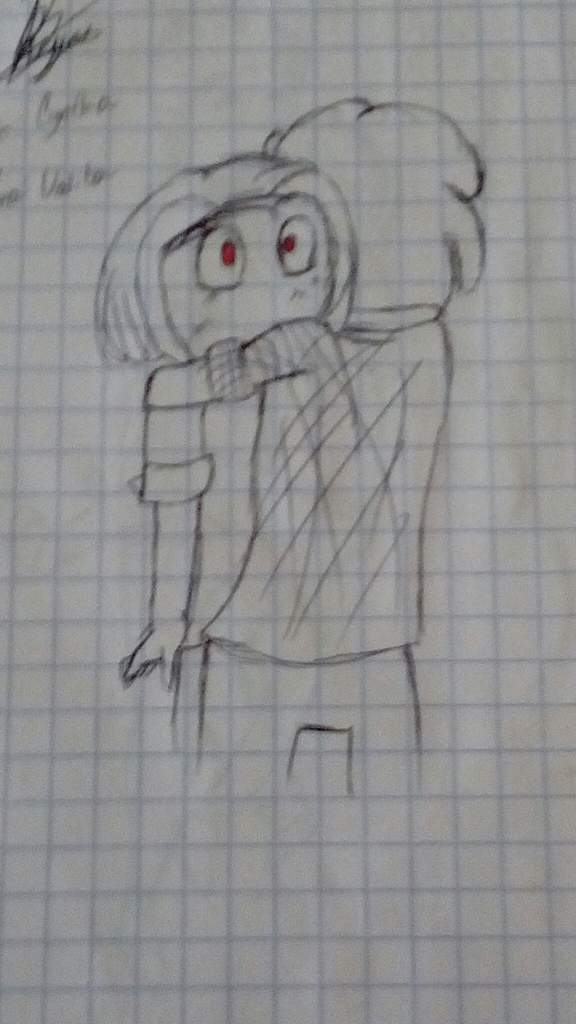 Dibujos pongan en los comentarios que opinan | FNAFHS Amino Amino