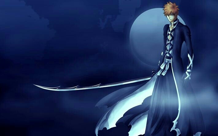 Ichigo (The lost agent version) Wiki Bleach Brave Souls Brasil Amino.