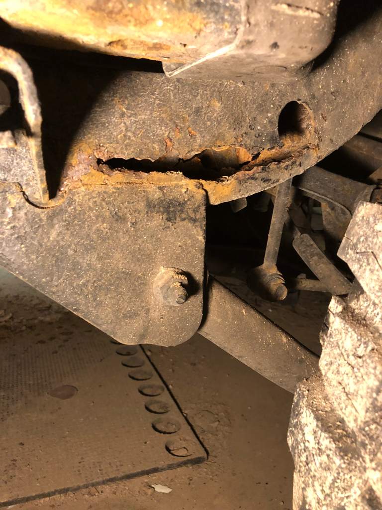 Best Jeep Tj Frame Repair Kit