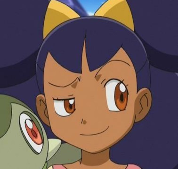 Top 5 Favorite Pokemon Anime Characters | Pokémon Amino