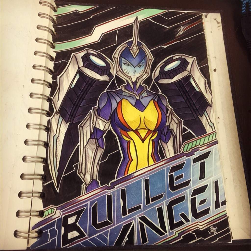 Bullet angel kaisa | League Of Legends Official Amino