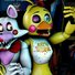 amino-toy chica gamer-9cd13510