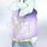 amino-Asriel Dreemurr-5417203d