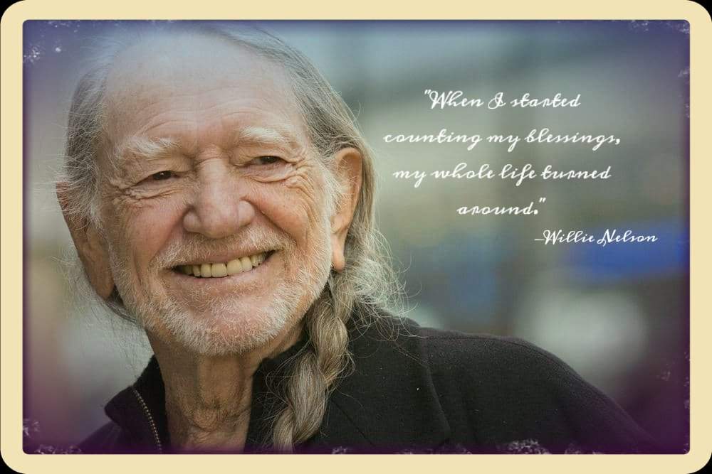 Willie Nelson | SafeHouse Amino