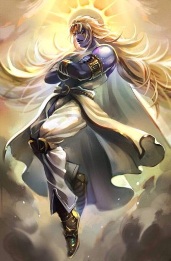 Heaven Ascension DIO | Wiki | Battle Arena Amino Amino