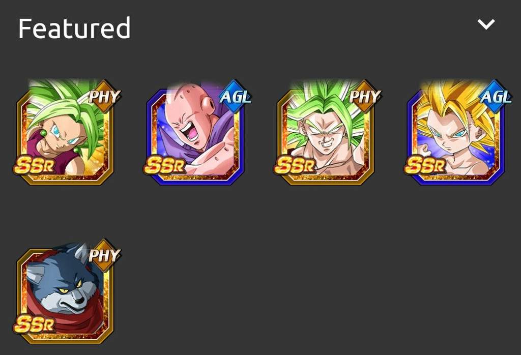 Kefla Summon or Save Dokkan Battle Amino