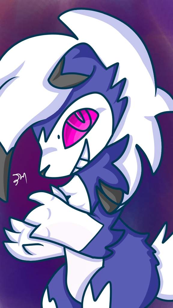 Featured image of post Drawing Shiny Lycanroc Midnight