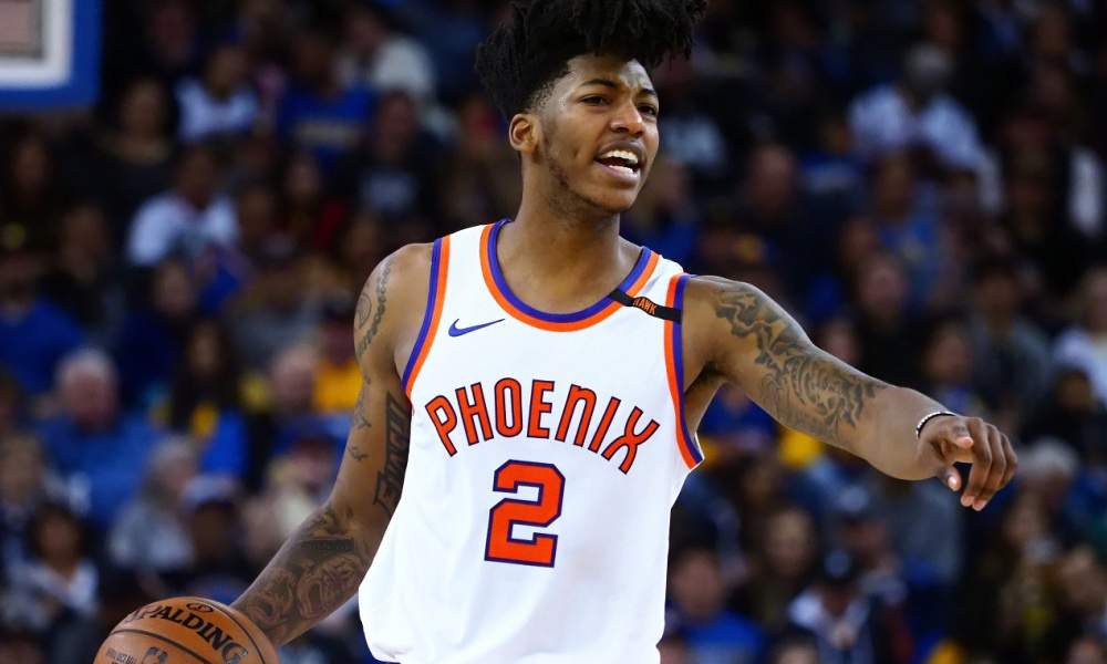 Elfrid Payton | Wiki | Hardwood Amino