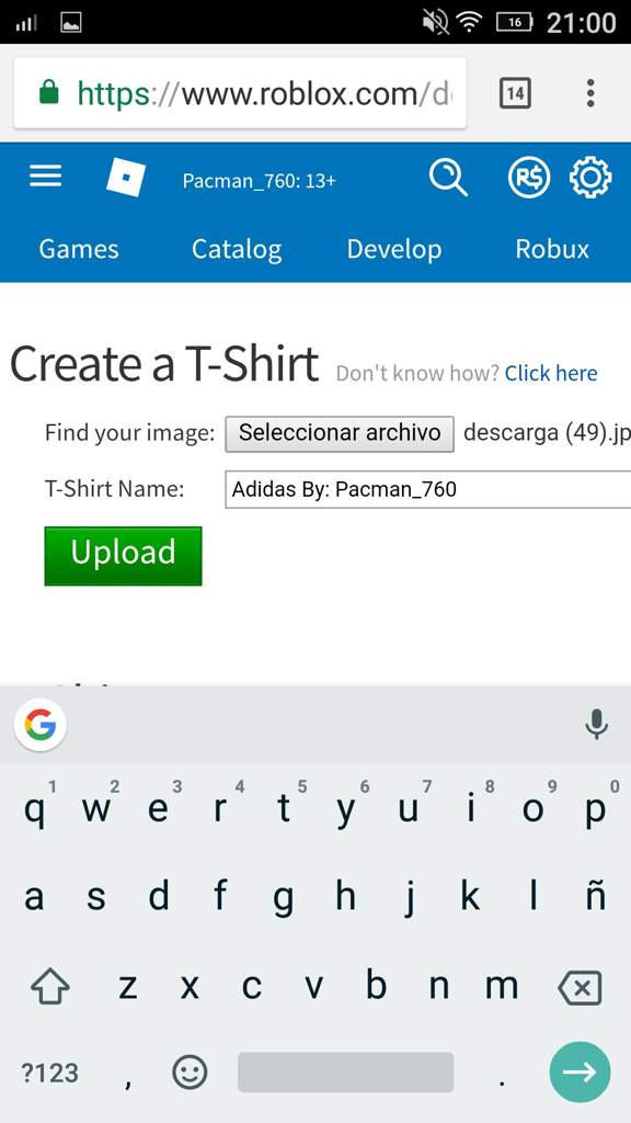 Tutorial Como Crear Tu Propio T Shirt Roblox Amino En Espanol Amino - tutorial como crear tu propio t shirt roblox amino