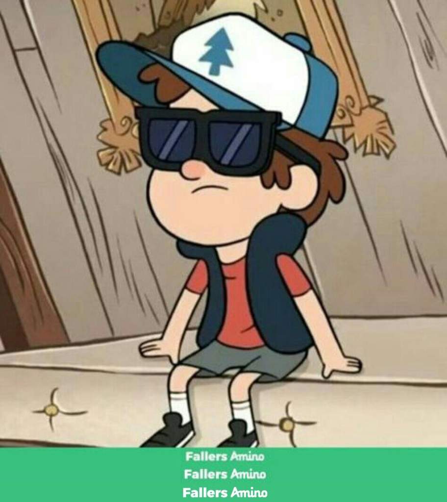 Dipper Wiki Gravity Falls Amino •español• Amino 2738