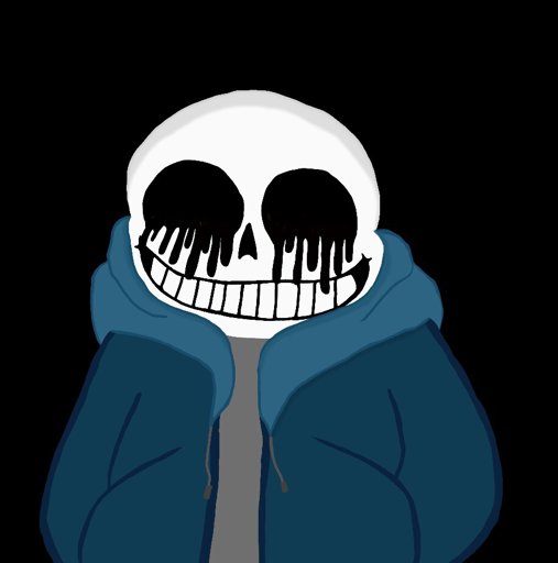 Snatcher and Sans fusion | Undertale AUs Amino