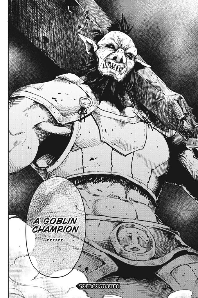 Image result for goblin slayer goblin champions