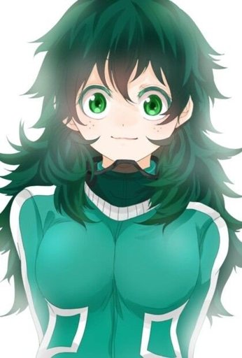 izuka midoriya | Wiki | 「Anime Roleplay」 Amino