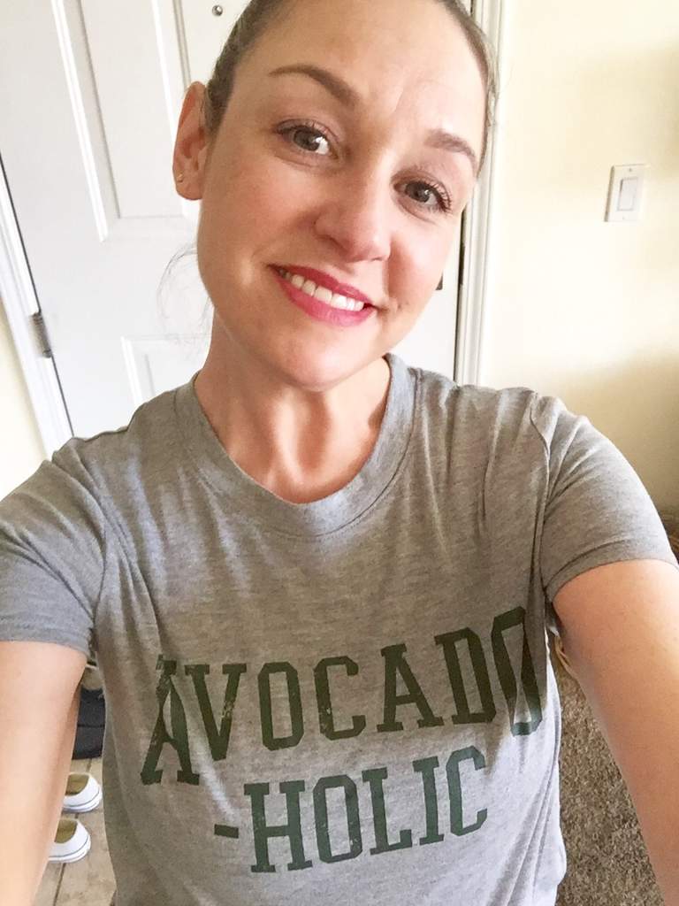 avocado shirt target