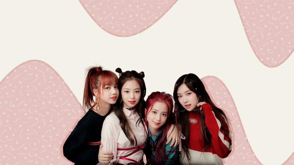  blackpink  desktop  wallpapers  BLINK  Amino