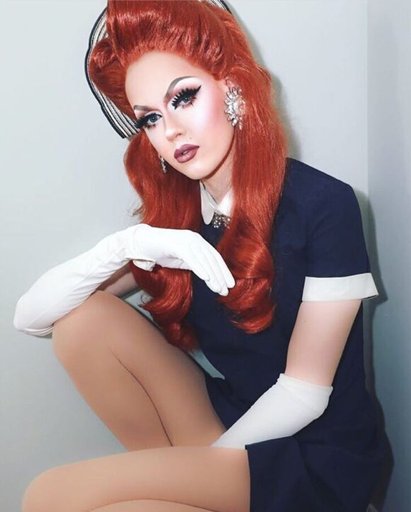 Blair St. Clair | Wiki | Drag World Amino