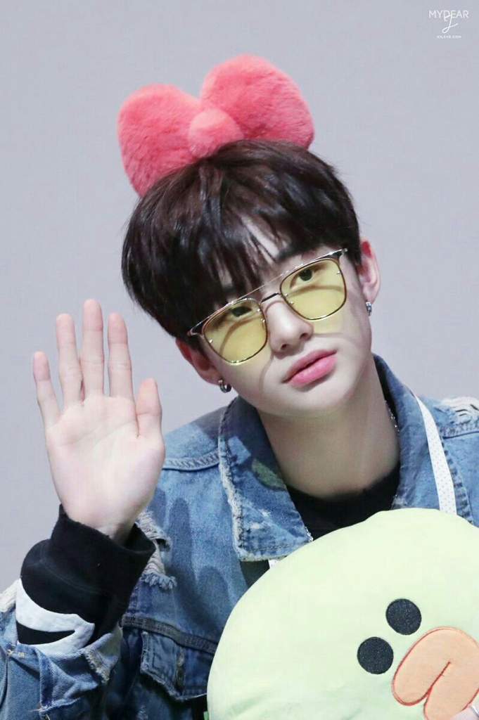 Quem é o mais bonito do Stray Kids?