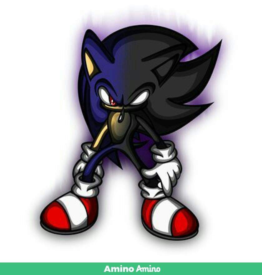 Shadic | Wiki | Sonic Fiction Amino