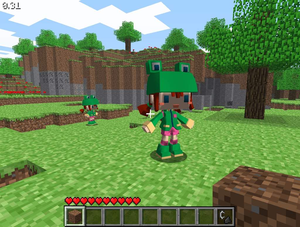 Minecraft - Indev Minecraft Brasil ™ Amino Minecraft - Indev Minecraft Brasil ™ Amino