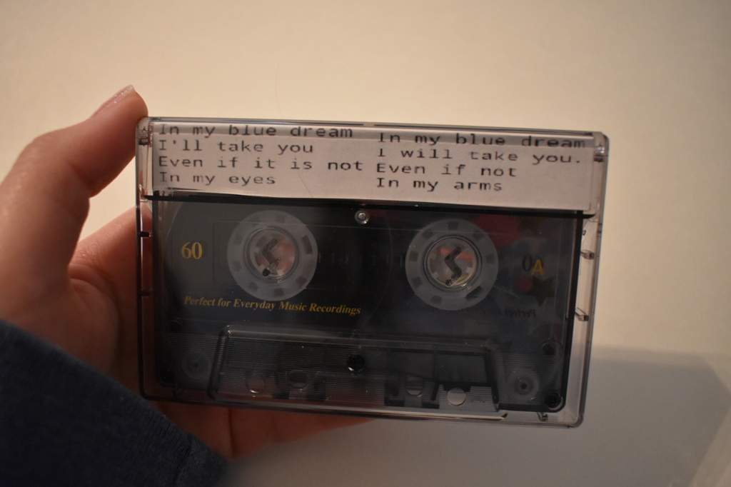 cassette duplication diy