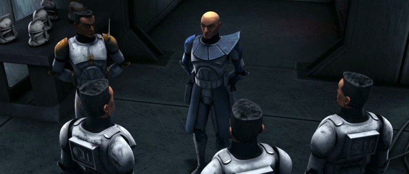 clone wars 5555