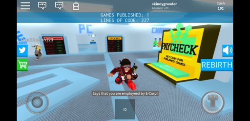 Skinnygrowler Roblox Amino - after the spider man code roblox amino