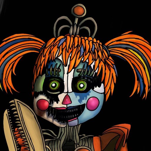 Featured | FNAF : Sister Location Amino