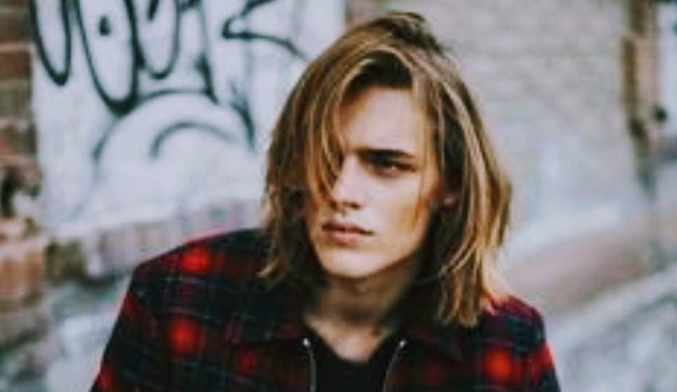 Grunge Hairstyles for Men - wide 3