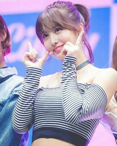 Momo's Best Era #2: 