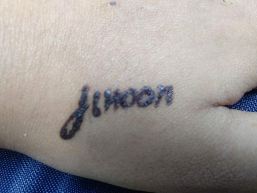 My Little Henna Tattoo Carat 캐럿 Amino