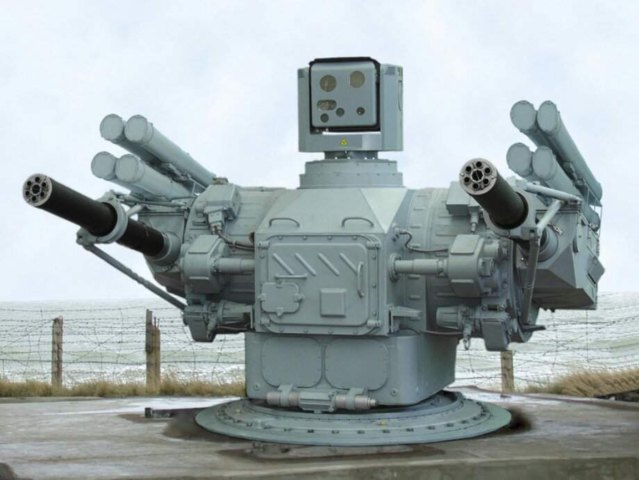 Russias Twin Gatling Technology Science And Technology Amino
