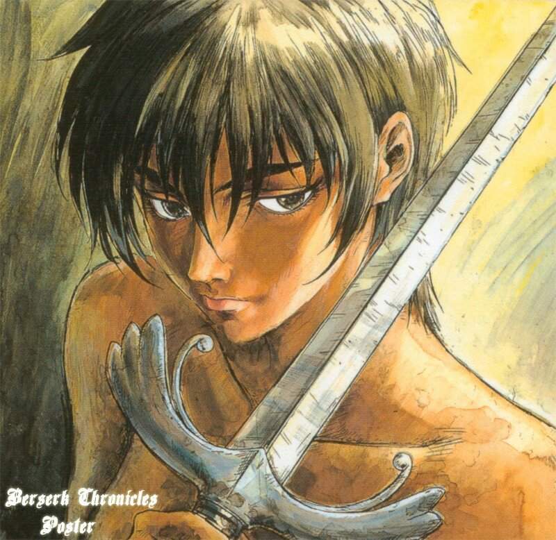 Top 10 Berk waifu's | Berserk Amino Amino