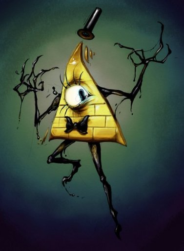 Bill Cipher: The 'All Seeing Eye' | Conspiracy Theory Amino