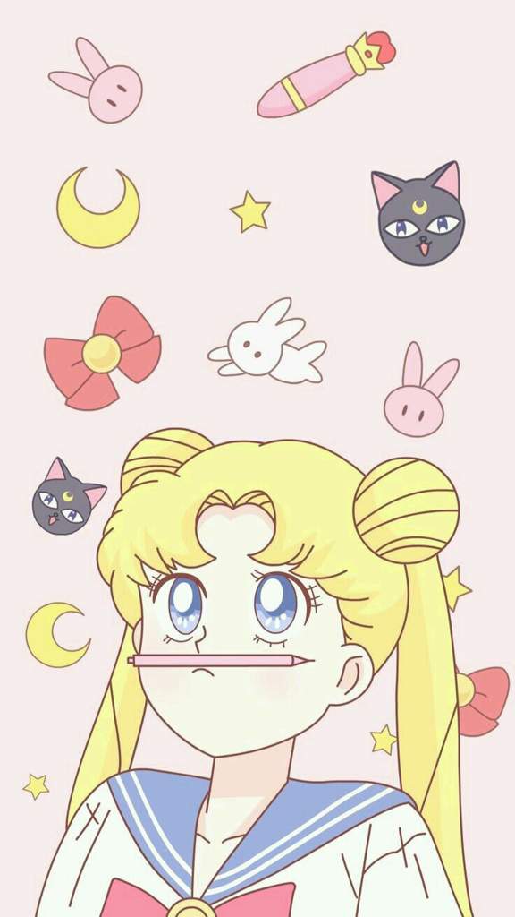 Fondos de pantalla | •Sailor Moon• Amino