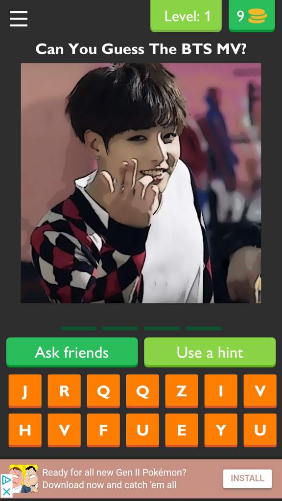My favorite BTS apps ARMY's Amino