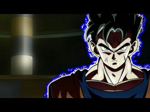 Gohan doctrina egoísta | Wiki | DRAGON BALL ESPAÑOL Amino