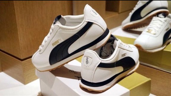 zapatillas puma x bts