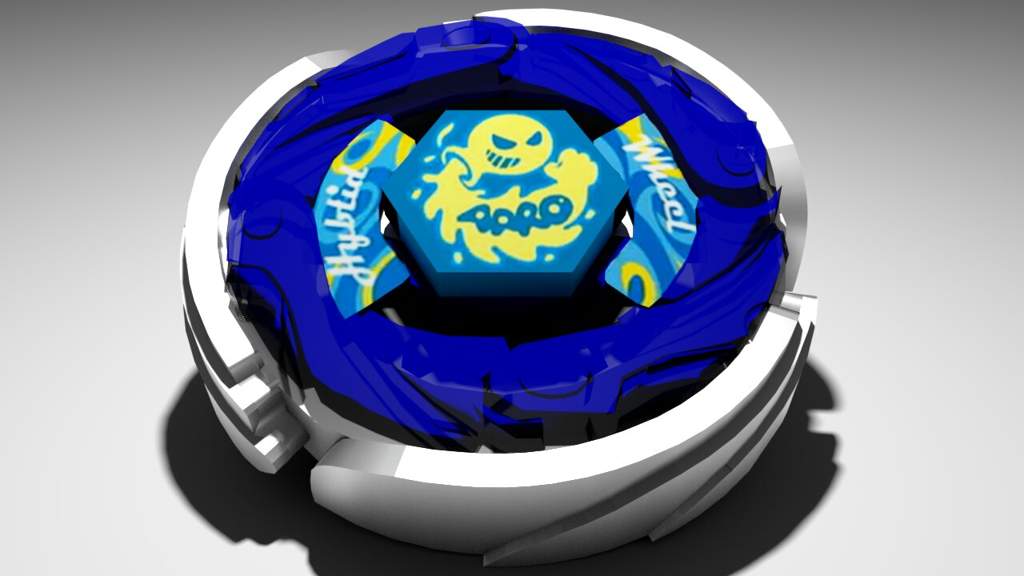 aquario beyblade