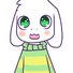 amino-Asriel Dreemurr-2f87148b