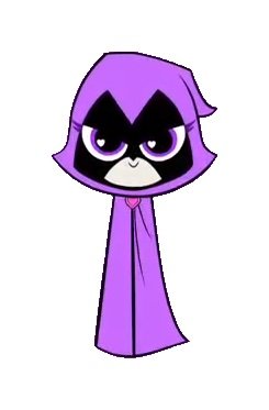 Passion Raven~ | Wiki | Teen Titans GO! Amino Amino