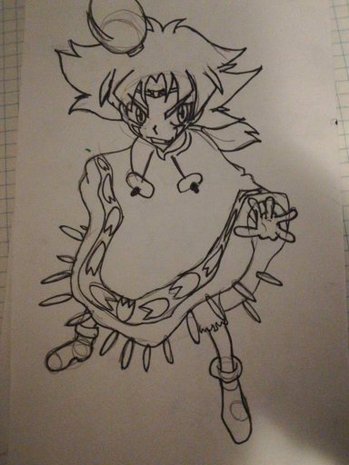 red colour beyblade