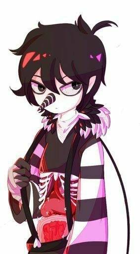 Laughing Jack #TeamLolisRC | CREEPYPASTAS AMINO. Amino