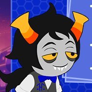 Zebruh Codakk | Wiki | Homestuck And Hiveswap Amino