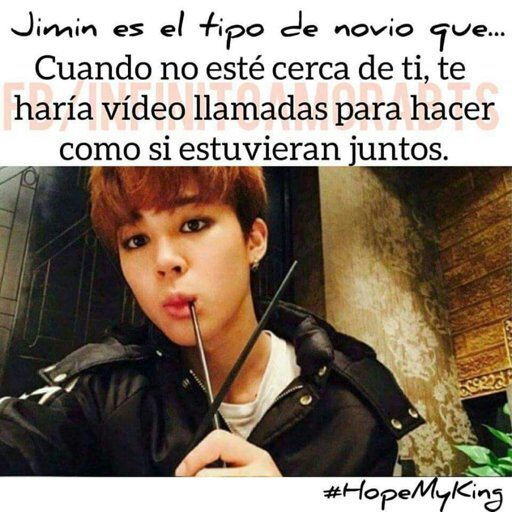 😍 💓Jimin como tu novio💓 😍 | ARMY's Amino Amino