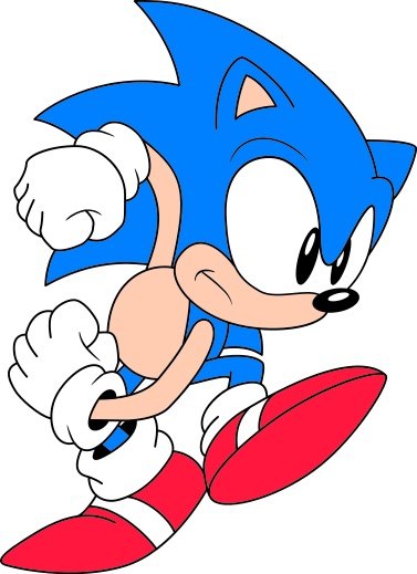 Classic Sonic | Wiki | Sonic the Hedgehog! Amino