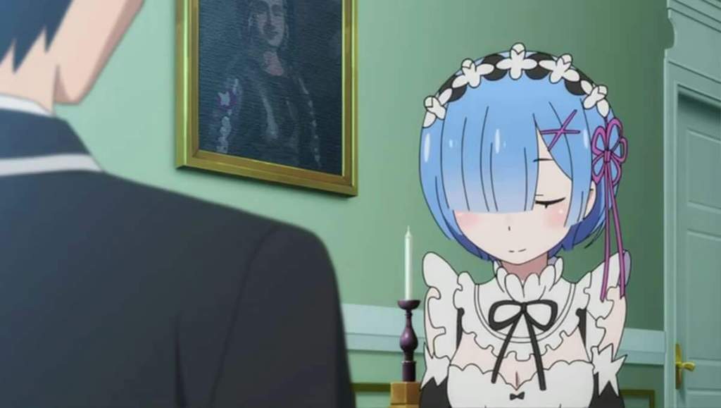 Rezero Kara Hajimeru Isekai Seikatsunovela Ligera Spin Off Rem Y Subaru Tomo 35 Tercera 6206