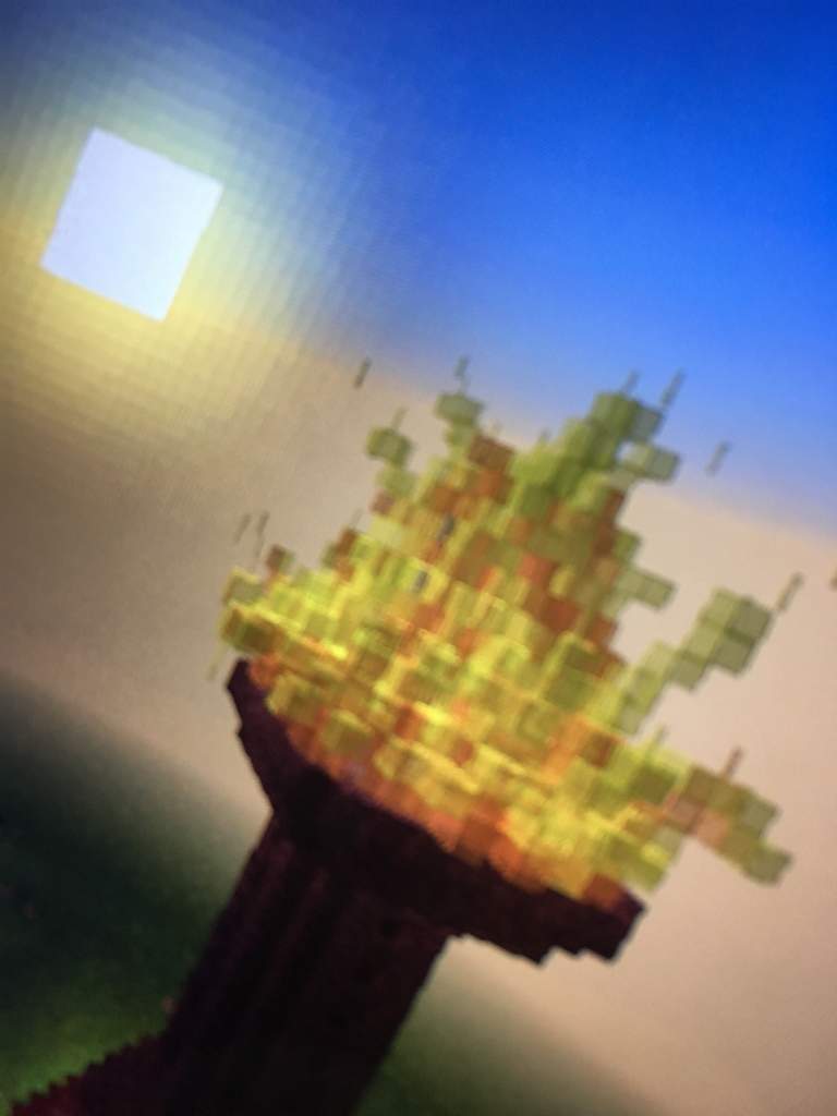 Nether Torch A Very Old Build Minecraft Amino