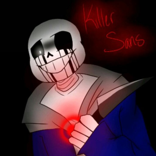 Killer Sans | Wiki | Undertale.Rp.Fandom Amino