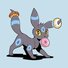 amino-umbreon desenhista (namorado)-8904a837