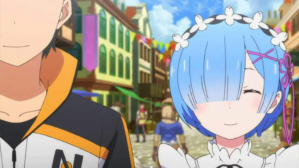 Rezero Kara Hajimeru Isekai Seikatsunovela Ligera Spin Off Rem Y Subaru Tomo 35 Tercera 6331